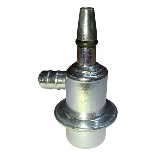 Regulador Presion Gasolina Aveo 04-15 Optra Desing Limited