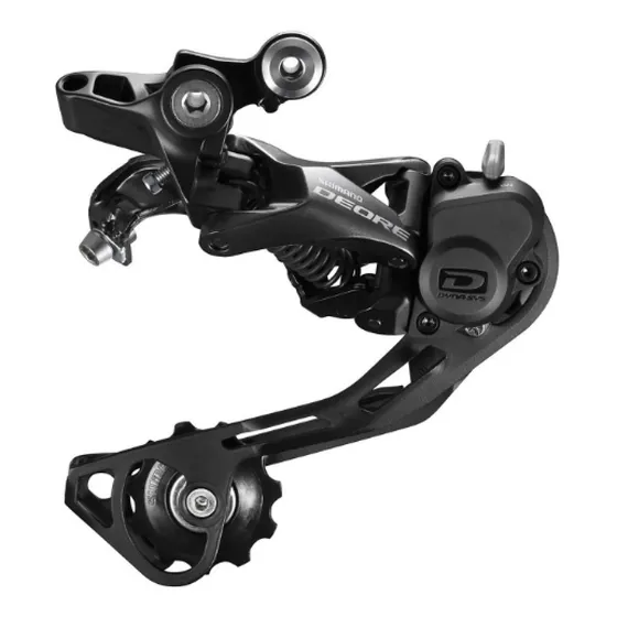 Tensor 10v Deore Rd-m6000 Sgs Shimano (pacha 36t)