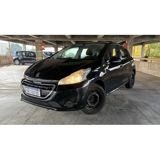 Peugeot 208 1.5 Active