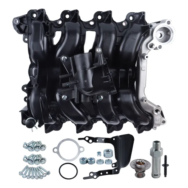 Ford F-150 Lobo E-150 Admisión Múltiple 4.6 09 10 11-2014