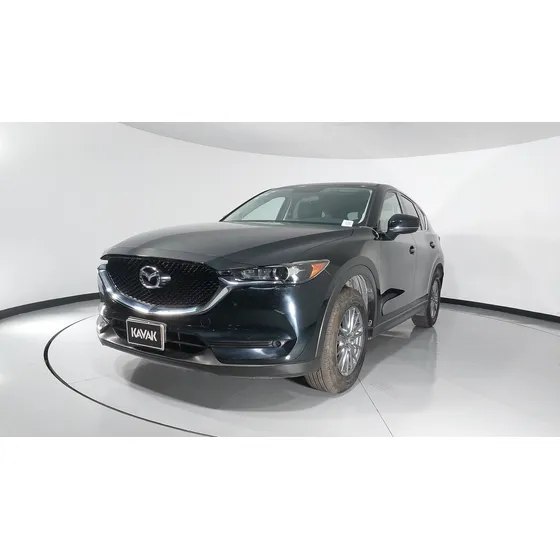 Mazda Cx-5 2.0 I Sport At 2wd