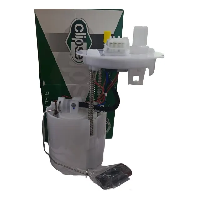 Modulo De Bomba De Gasolina Completa Chevrolet Cruze 1 Pico