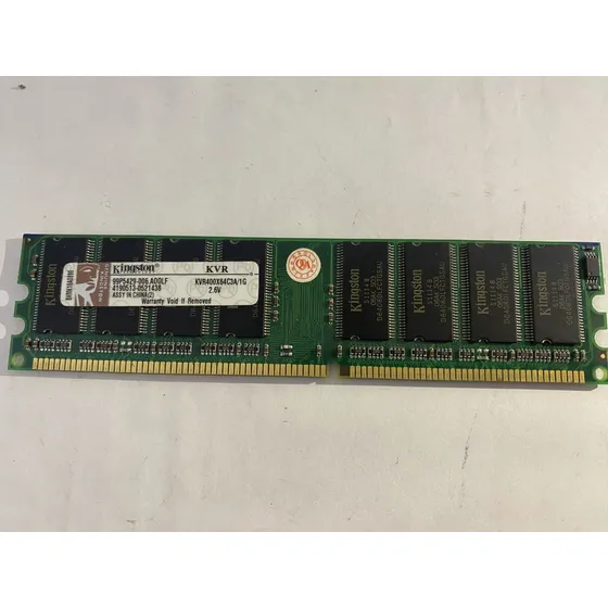 Memoria Ddr1 400mhz 1gb Y 512mb 