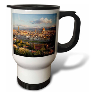 Vista 3drose De La Ciudad De Piazza Michelangelo Toscana Ita Vista 3drose De La Ciudad De Piazza Michelangelo Toscana Ita
