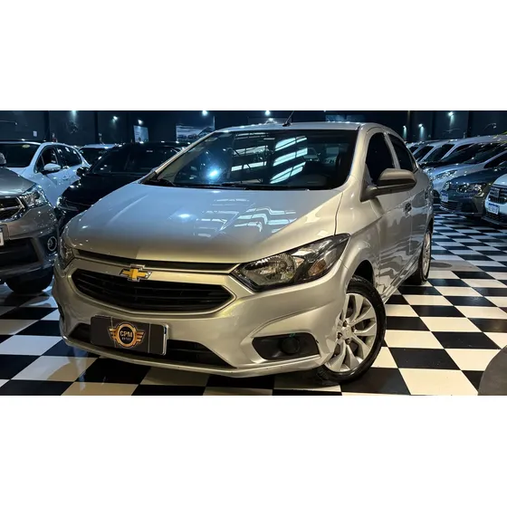 Chevrolet Prisma 1.4 Lt 98cv