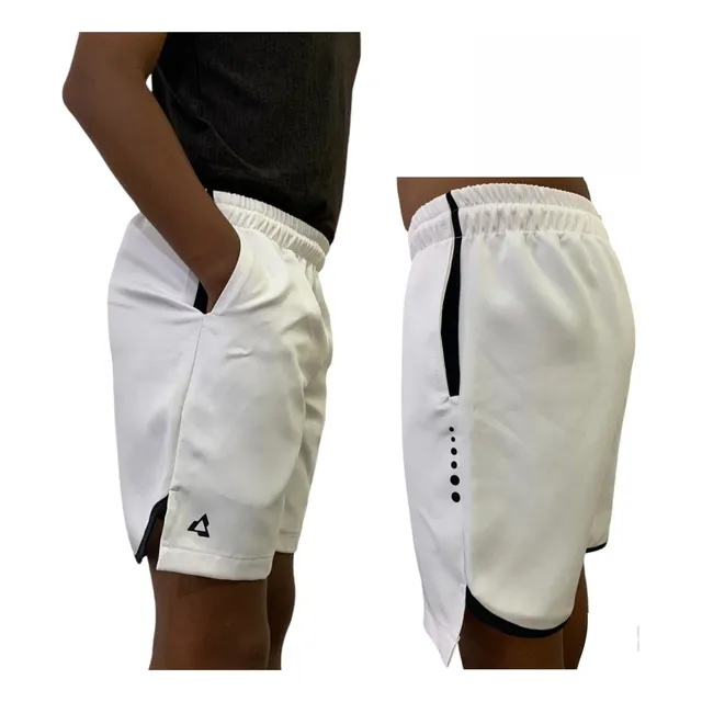 Short Deportivo Caballero Tenis Padel Runing Pickleball