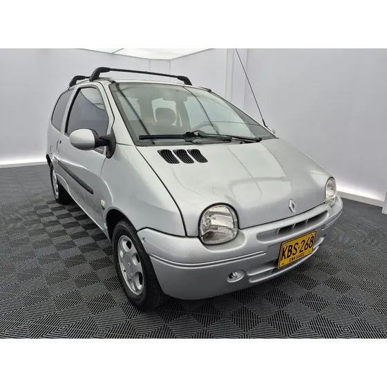 Renault Twingo 1.2 Dynamique Plus