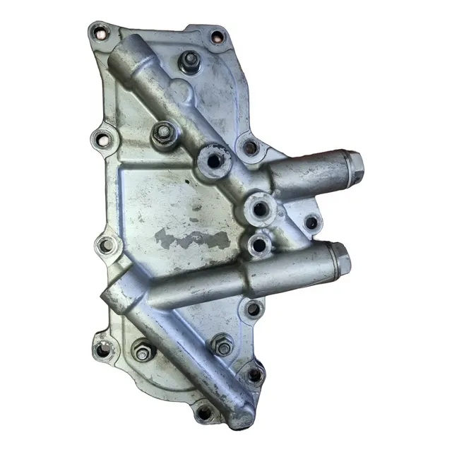 Enfriador De Aceite Nissan Qd32 Usado