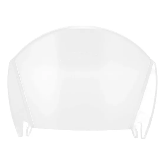Protector Vertido Mezclador Multifuncional Para Cuenco