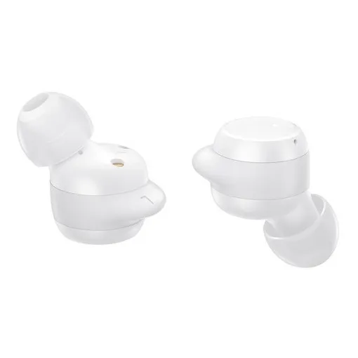 Auriculares in-ear gamer inalámbricos Xiaomi Redmi Buds 3 Lite M2110E1 blanco