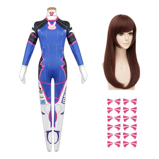 Mono, Medias, Disfraz De Dva Game Zentai, Anime, Cosplay, Mu Mono, Medias, Disfraz De Dva Game Zentai, Anime, Cosplay, Mu