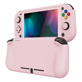Playvital Funda Protectora Dura Para Nintendo Switch Lite Playvital Funda Protectora Dura Para Nintendo Switch Lite