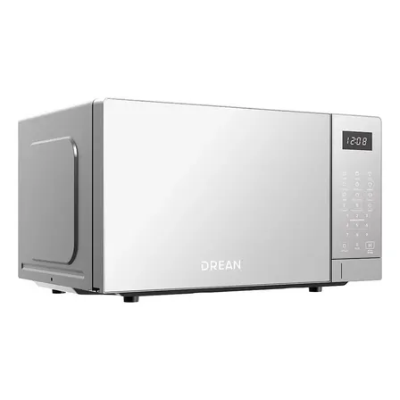 Microondas Drean 20l Gris