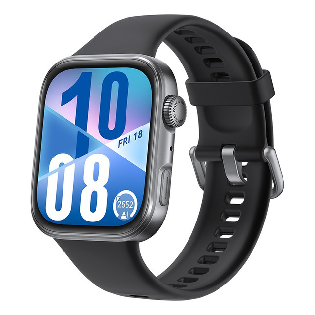 Huawei Watch Fit 4 Relógio Smartwatch Amoled Gps Inteligente Huawei Watch Fit 4 Relógio Smartwatch Amoled Gps Inteligente