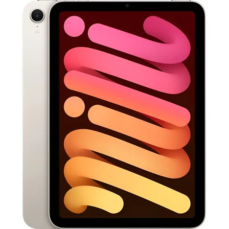 Apple iPad Mini 2024 Chip A17 Pro Wi-fi 128gb 8,3 7 Gen