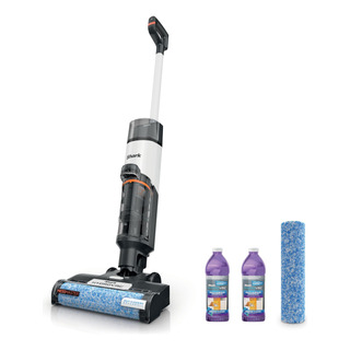 Aspirador Shark Hydrovac Messmaster Wet Dry Inalámbrico Aspirador Shark Hydrovac Messmaster Wet Dry Inalámbrico