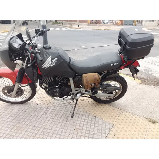 Honda Transalp 89