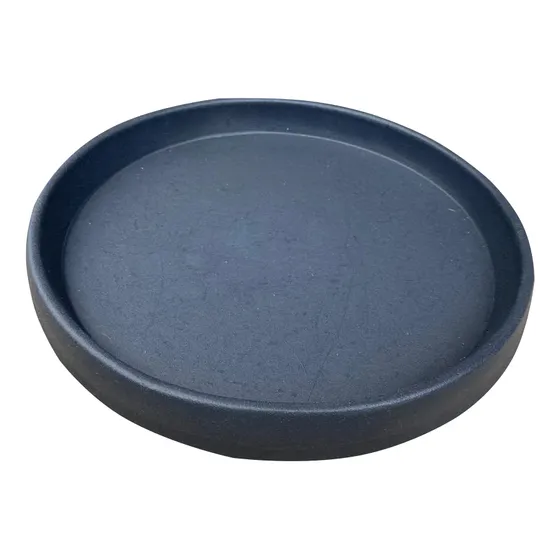 Plato Para Maceteros Grandes Diametro 50 Cm Resistentes