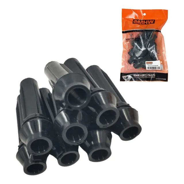 Chupón De Bobina Ford Super Duty 6.2 