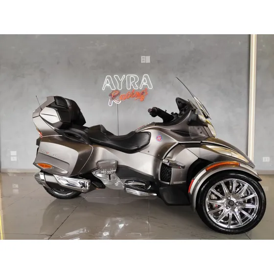 Can-am Can-am Spyder 1330 Rt-limited 2014/2014