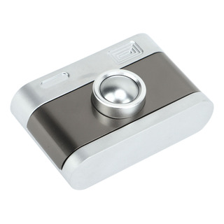 Click Stress Relief Slider Con Forma De Cámara Fidget Adhd P Click Stress Relief Slider Con Forma De Cámara Fidget Adhd P