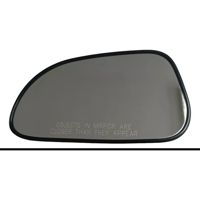 Espejo Luna Retrovisor De Chevrolet Optra