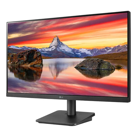 Monitor LG 21.5, Modelo: 22mp410-b, Amd Freesync, 75 Hz