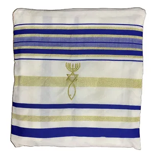 . Mortaja De Oración Mesiánica H Tallit De Regalos De . Mortaja De Oración Mesiánica H Tallit De Regalos De
