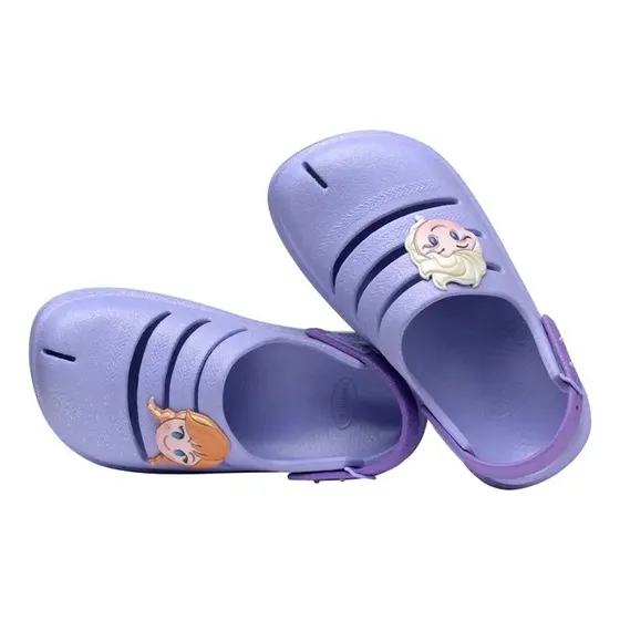 Havaianas Kids K Clog Princesas Sin género infantil