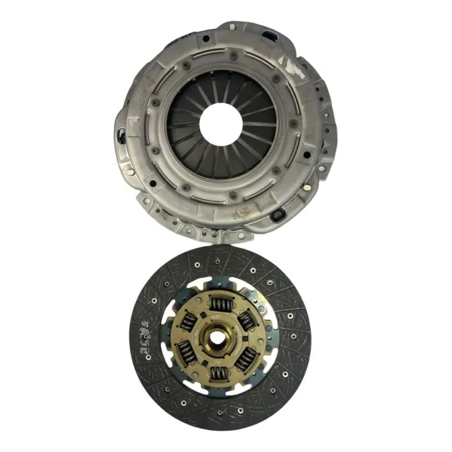 Kit Embrague 240 Isuzu Caribe Rodeo