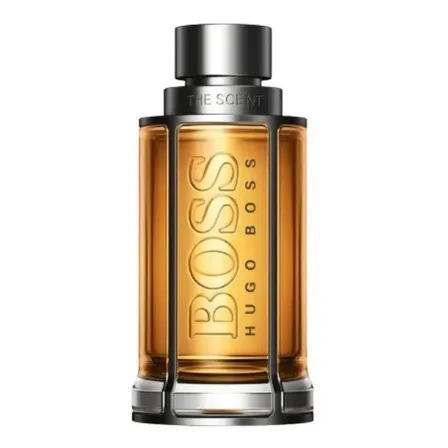 Hugo Boss The Scent Eau de Toilette 50ml Masculino