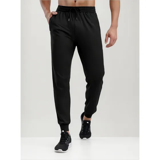 Pantalón Buzo Hombre Con Chiporro