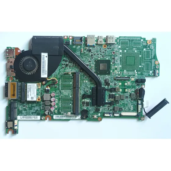 Placa Mãe Acer Aspire V5-472-6(defeito)