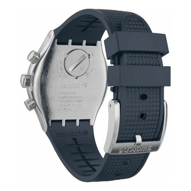 Correa Swatch Ayvs454. Nueva.