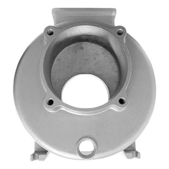 Case Motobomba 4 Pulgadas  (4 Huecos)