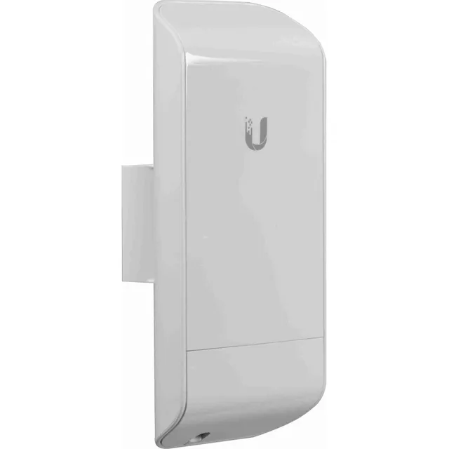 Ubiquiti - Radioenlace Nanostation Loco M5 - Airmax - 16dbi