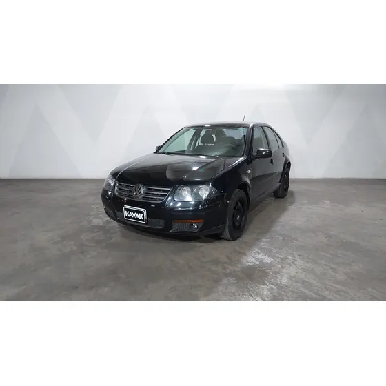 Volkswagen Jetta Clásico 2.0 Cl Tiptronic