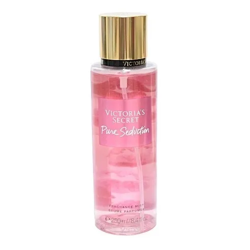 Victoria's Secret Body Mist Pure Seduction Fragrance Spray Mist 250 mL