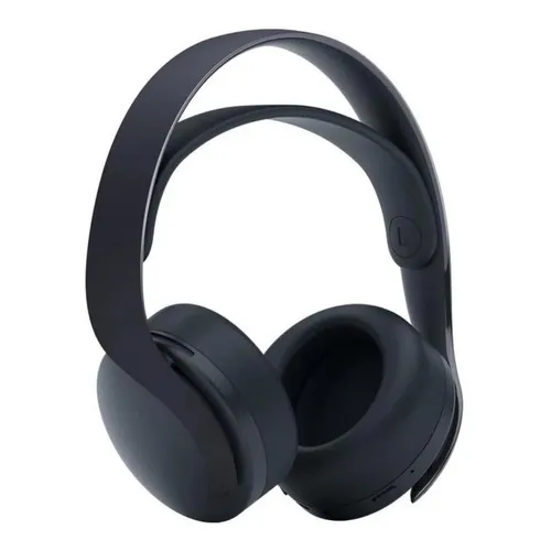 Auriculares gamer inalámbricos Sony PlayStation Pulse 3D Pulse midnight black