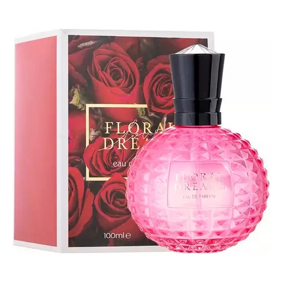 Perfume Fragancia Corporal Mujer Locion Dama Regalo 100ml