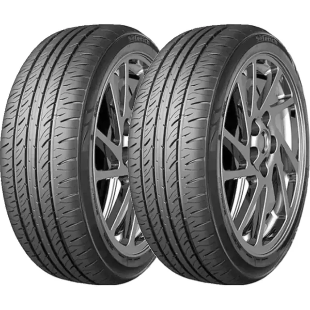 Kit de 2 llantas Saferich FRC16 LT 195/50R15 82 V