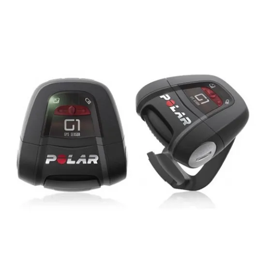 Sensor Gps Polar G1 Velocidad Ritmo Distancia -palermo