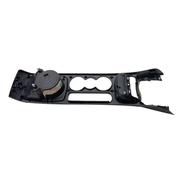 Console Central Porta Copo New Fiesta 2011 1.6