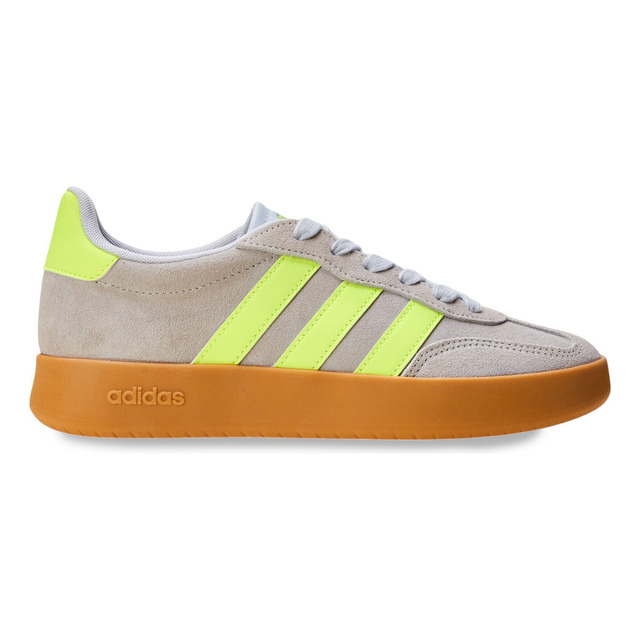 TĂȘnis Casual Feminino Barreda Com Forro TĂȘxtil adidas TĂȘnis Casual Feminino Barreda Com Forro TĂȘxtil adidas
