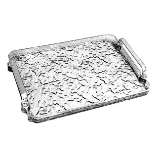 Bandeja De Servir Retangular, Bandeja De Copo De Água, Bandeja De Servir Retangular, Bandeja De Copo De Água,