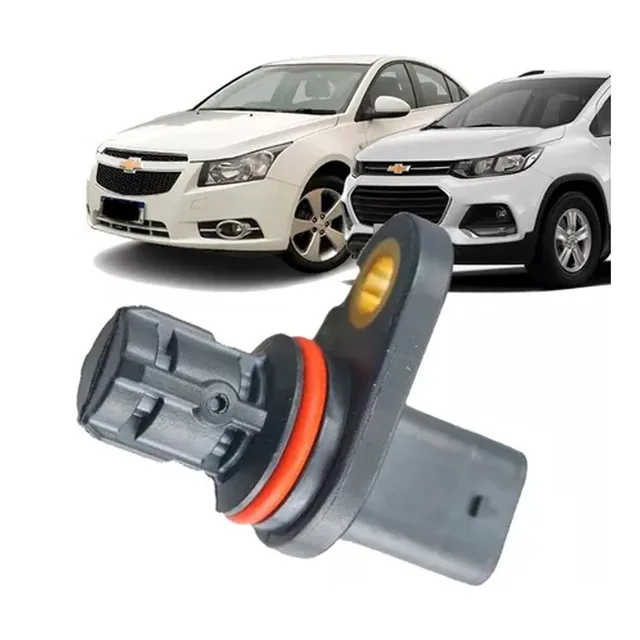Sensor De Fase Gm Sonic Cruze Tracker 1.6 1.8 16v Dianteiro