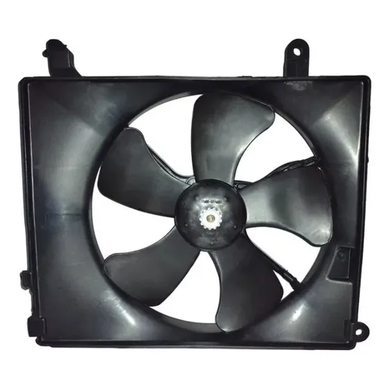 Electroventilador - Radiador Racer 1.6l 02/02