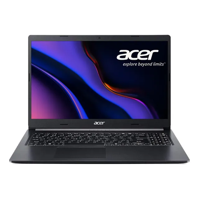 Notebook Acer Core I7-10510 8gb 256g Ssd 15.6' Full Hd Win11