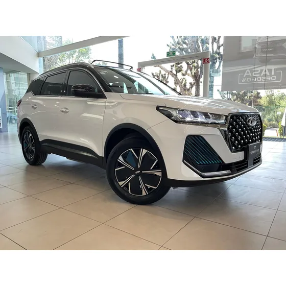 Chirey Tiggo 7 Pro E+ 1.5 Phev Premium