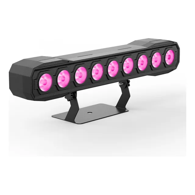 120w Led Barra Reflector Luces Para Fiesta Luces Para Escena
